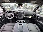 New 2025 Chevrolet Silverado 2500 Work Truck Double Cab 4WD SRW Pickup for sale #25839 - photo 19
