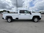 New 2025 Chevrolet Silverado 2500 Work Truck Double Cab 4WD SRW Pickup for sale #25839 - photo 2