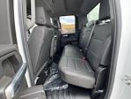 New 2025 Chevrolet Silverado 2500 Work Truck Double Cab 4WD SRW Pickup for sale #25839 - photo 21