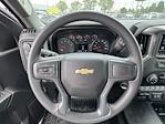 New 2025 Chevrolet Silverado 2500 Work Truck Double Cab 4WD SRW Pickup for sale #25839 - photo 27