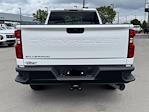 New 2025 Chevrolet Silverado 2500 Work Truck Double Cab 4WD SRW Pickup for sale #25839 - photo 4