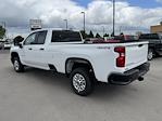 New 2025 Chevrolet Silverado 2500 Work Truck Double Cab 4WD SRW Pickup for sale #25839 - photo 6