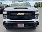 New 2025 Chevrolet Silverado 2500 Work Truck Double Cab 4WD SRW Pickup for sale #25839 - photo 9