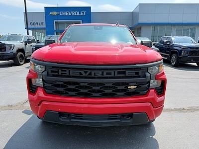2022 Chevrolet Silverado 1500 Crew Cab 4WD Pickup for sale #25841A - photo 2