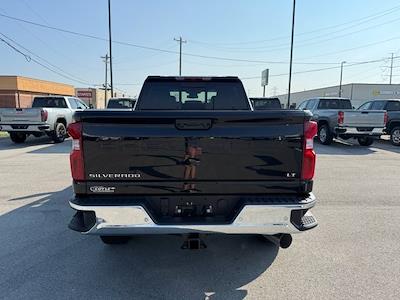New 2025 Chevrolet Silverado 2500 LT Crew Cab 4WD Pickup for sale #25842 - photo 2