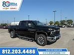 New 2025 Chevrolet Silverado 2500 LT Crew Cab 4WD Pickup for sale #25842 - photo 1