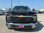 New 2025 Chevrolet Silverado 2500 LT Crew Cab 4WD Pickup for sale #25842 - photo 3