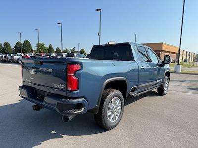 2025 Chevrolet Silverado 2500 Crew Cab 4WD Pickup for sale #25843 - photo 2