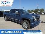 2025 Chevrolet Silverado 2500 Crew Cab 4WD Pickup for sale #25843 - photo 1