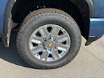 2025 Chevrolet Silverado 2500 Crew Cab 4WD Pickup for sale #25843 - photo 10