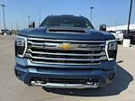 2025 Chevrolet Silverado 2500 Crew Cab 4WD Pickup for sale #25843 - photo 3