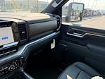 2025 Chevrolet Silverado 2500 Crew Cab 4WD Pickup for sale #25843 - photo 24