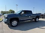 2025 Chevrolet Silverado 2500 Crew Cab 4WD Pickup for sale #25843 - photo 4