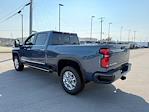2025 Chevrolet Silverado 2500 Crew Cab 4WD Pickup for sale #25843 - photo 5