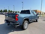 2025 Chevrolet Silverado 2500 Crew Cab 4WD Pickup for sale #25843 - photo 2