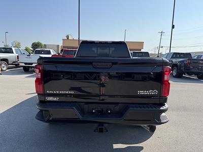 2025 Chevrolet Silverado 3500 Crew Cab 4WD Pickup for sale #25851 - photo 2