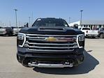 2025 Chevrolet Silverado 3500 Crew Cab 4WD Pickup for sale #25851 - photo 3