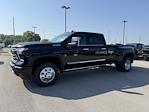2025 Chevrolet Silverado 3500 Crew Cab 4WD Pickup for sale #25851 - photo 4