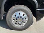 2025 Chevrolet Silverado 3500 Crew Cab 4WD Pickup for sale #25851 - photo 8