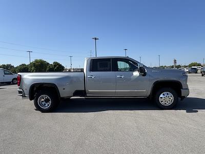 2025 Chevrolet Silverado 3500 Crew Cab 4WD Pickup for sale #25852 - photo 2