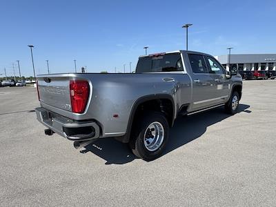 New 2025 Chevrolet Silverado 3500 High Country Crew Cab 4WD Pickup for sale #25852 - photo 2
