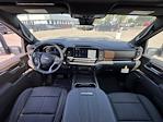 New 2025 Chevrolet Silverado 3500 High Country Crew Cab 4WD Pickup for sale #25852 - photo 19
