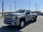 New 2025 Chevrolet Silverado 3500 High Country Crew Cab 4WD Pickup for sale #25852 - photo 8