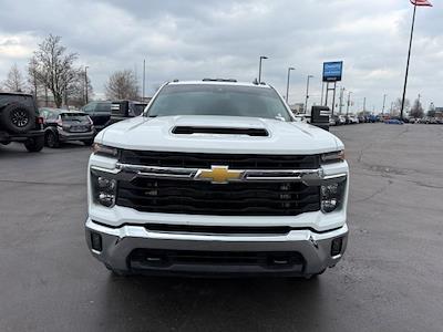 Used 2024 Chevrolet Silverado 3500 Crew Cab 60 CA Cab Chassis for sale #25852A - photo 2