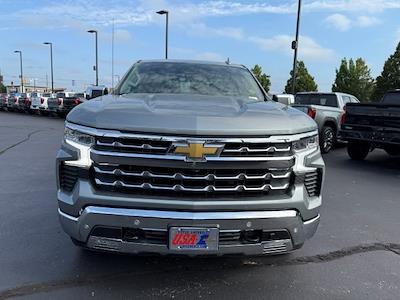 2025 Chevrolet Silverado 1500 Crew Cab 4WD Pickup for sale #25853 - photo 2