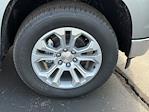 2025 Chevrolet Silverado 1500 Crew Cab 4WD Pickup for sale #25853 - photo 10