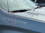 2025 Chevrolet Silverado 1500 Crew Cab 4WD Pickup for sale #25853 - photo 11