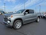 2025 Chevrolet Silverado 1500 Crew Cab 4WD Pickup for sale #25853 - photo 3