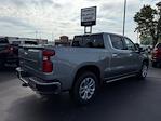 2025 Chevrolet Silverado 1500 Crew Cab 4WD Pickup for sale #25853 - photo 8