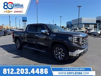 2025 GMC Sierra 1500 Crew Cab 4WD Pickup for sale #25853A - photo 1