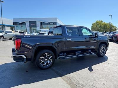2025 GMC Sierra 1500 Crew Cab 4WD Pickup for sale #25853A - photo 2