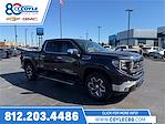 Used 2025 GMC Sierra 1500 SLT Crew Cab for sale #25853A - photo 1