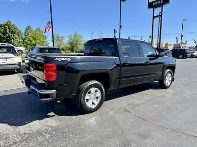 2017 Chevrolet Silverado 1500 Crew Cab 4WD Pickup for sale #25854A - photo 2