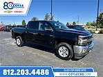 2017 Chevrolet Silverado 1500 Crew Cab 4WD Pickup for sale #25854A - photo 1