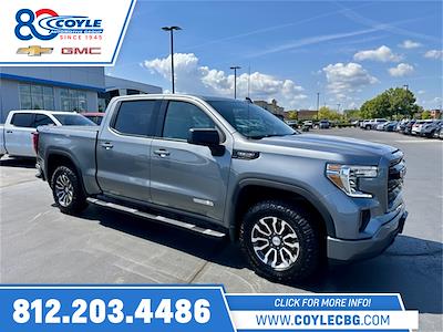2021 GMC Sierra 1500 Crew Cab 4WD Pickup for sale #25869AA - photo 1