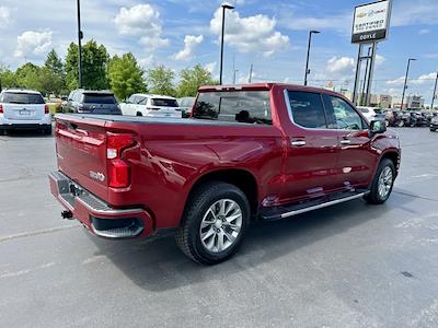 2019 Chevrolet Silverado 1500 Crew Cab 4WD Pickup for sale #25871A - photo 2