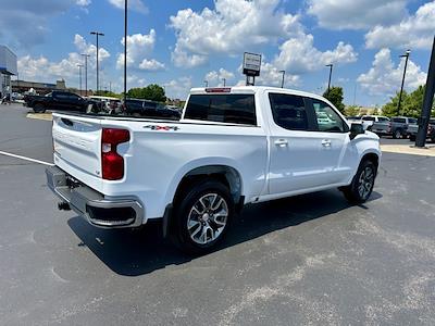 2025 Chevrolet Silverado 1500 Crew Cab 4WD Pickup for sale #25881 - photo 2