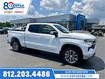 2025 Chevrolet Silverado 1500 Crew Cab 4WD Pickup for sale #25881 - photo 1