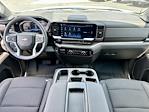 2025 Chevrolet Silverado 1500 Crew Cab 4WD Pickup for sale #25881 - photo 17