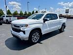 2025 Chevrolet Silverado 1500 Crew Cab 4WD Pickup for sale #25881 - photo 8