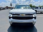 2025 Chevrolet Silverado 1500 Crew Cab 4WD Pickup for sale #25881 - photo 9