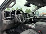 2025 Chevrolet Silverado 2500 Crew Cab 4WD Pickup for sale #25882 - photo 15
