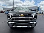 2025 Chevrolet Silverado 2500 Crew Cab 4WD Pickup for sale #25882 - photo 3