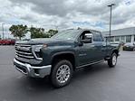 2025 Chevrolet Silverado 2500 Crew Cab 4WD Pickup for sale #25882 - photo 4