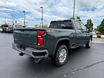 2025 Chevrolet Silverado 2500 Crew Cab 4WD Pickup for sale #25882 - photo 2