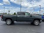 2025 Chevrolet Silverado 2500 Crew Cab 4WD Pickup for sale #25882 - photo 8